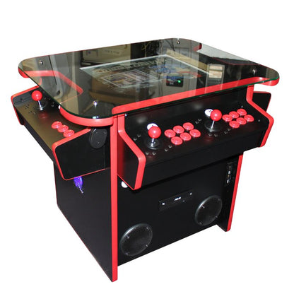 Synergy Media Arcade Machine - Excel Leisure Games