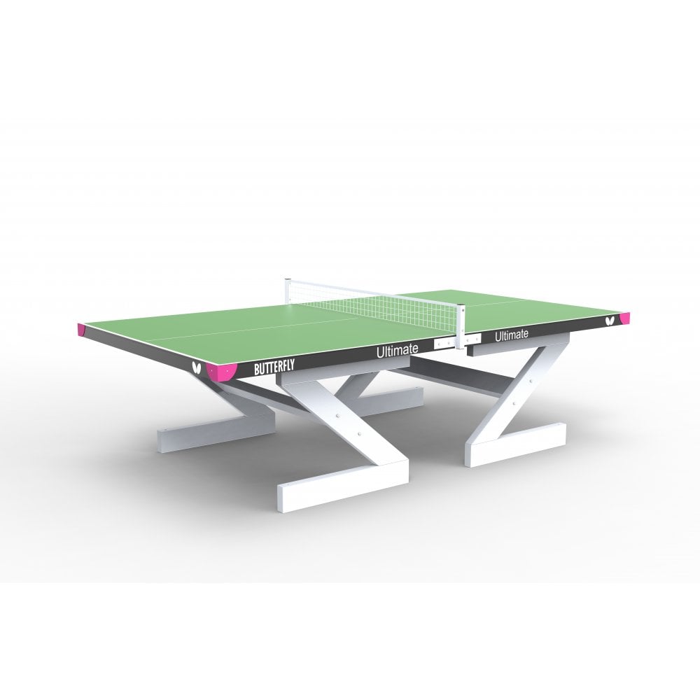 Butterfly Ultimate Outdoor Table Tennis Table