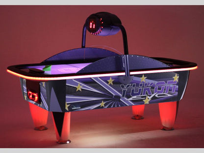 SAM Yukon Evo Air Hockey Table 8ft